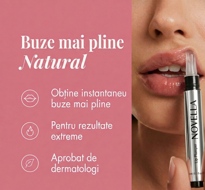 Novella Lip Plumper