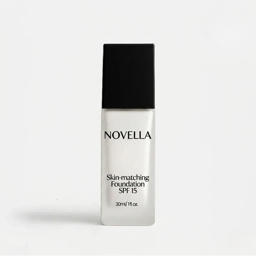 Novella - Fond de Ten