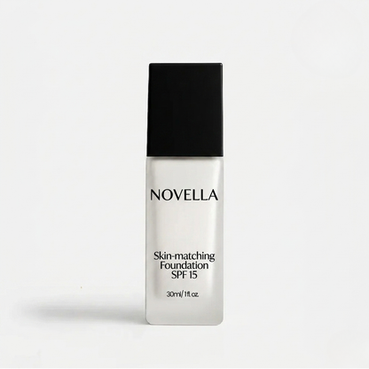 Novella - Fond de Ten