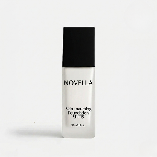 Novella - Fond de Ten