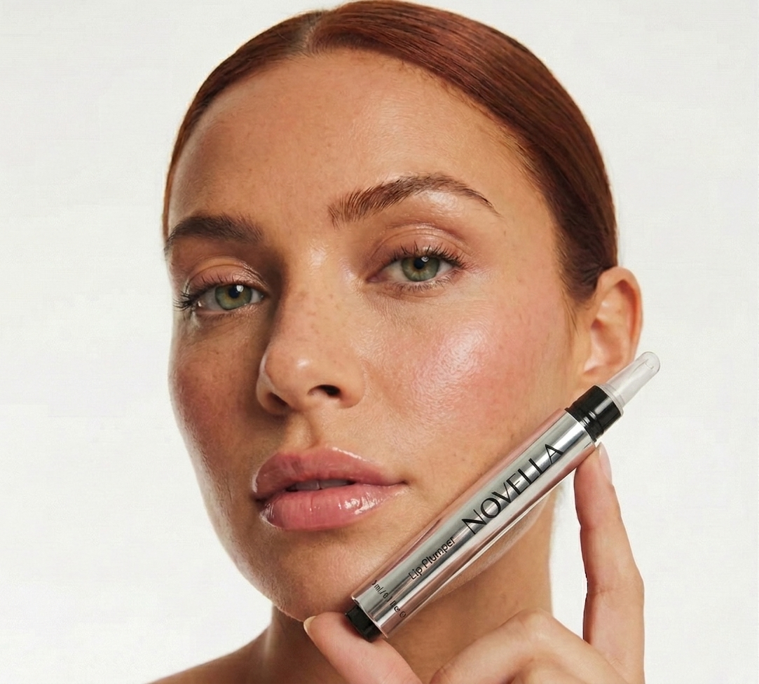 Novella Lip Plumper