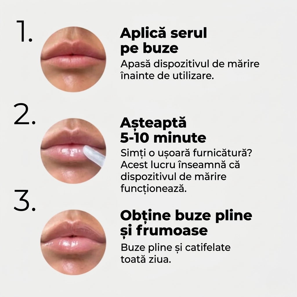 Novella Lip Plumper