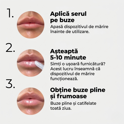 Novella Lip Plumper